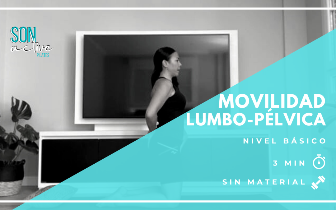 Movilidad lumbo-pélvica